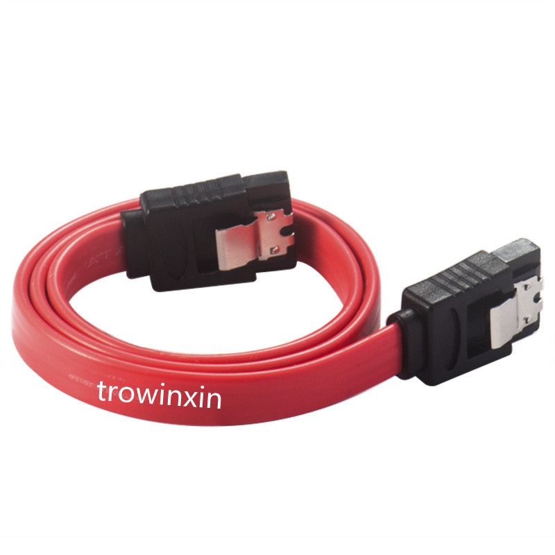 Заводской sata кабель SATA3.0 твердотельный накопитель последовательный кабель данных SATA адаптер sata жесткий диск кабель 6gb