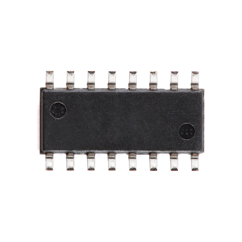 Original Genuine Uln2003Bdr Soic-16 7-Channel Darlington Transistor Array Chip