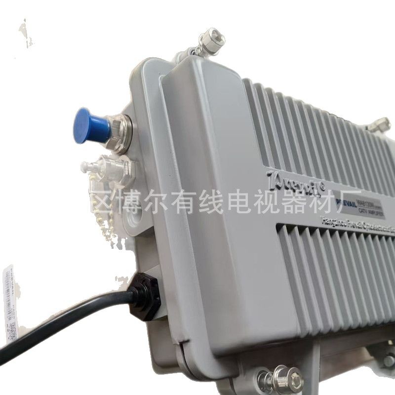 Bandung Cable TV Signal Amplifier Digital Enhancement Trunk Closed Circuit 220V HD 860 High Power