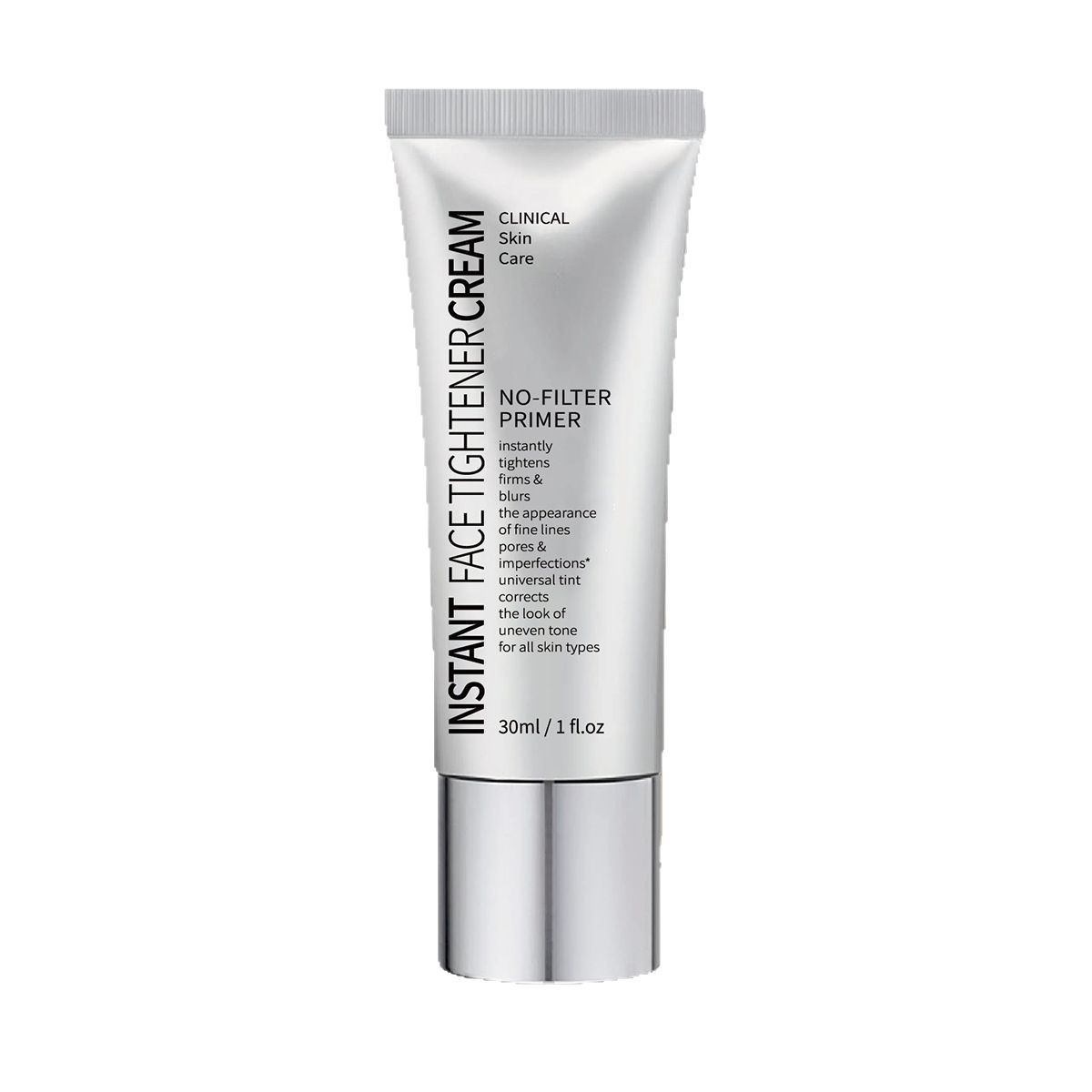 Cross-Border Facial Quick-Acting Cream, Makeup Primer, Isolation Cream, Light and Compliant with the Skin for Women