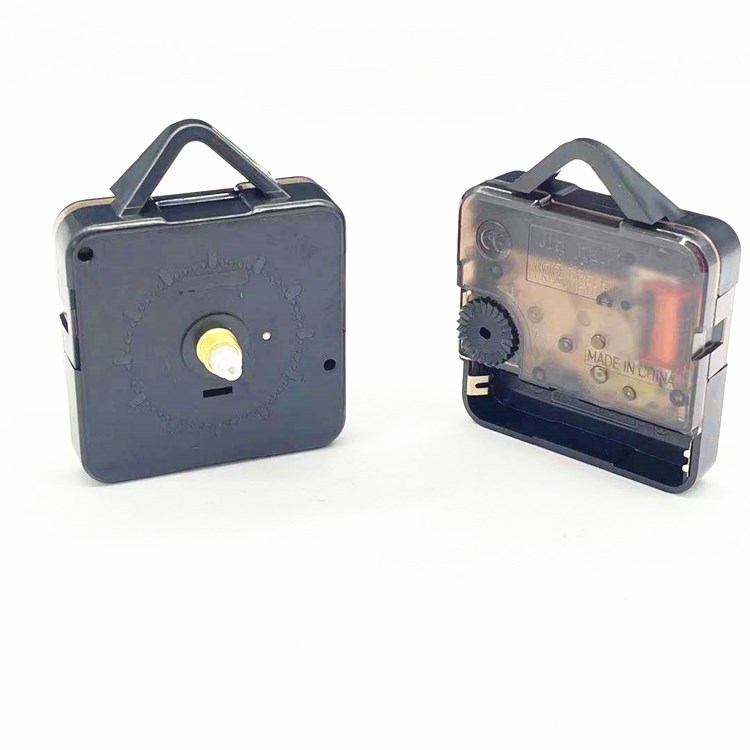 16.5mm with Hook Quartz Clock Core Clock Core Handmade DIY Photo Frame Crafts 5168S Long Axis Movement