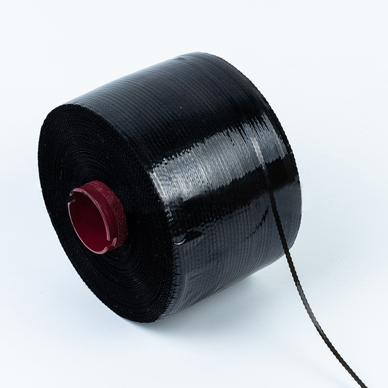 Factory Direct Wholesale Corrugated Pattern Opening Easy-Pull Wire Transparent Red Easy-Tear Wire Cigarette Packaging Film Easy-Pull Wire