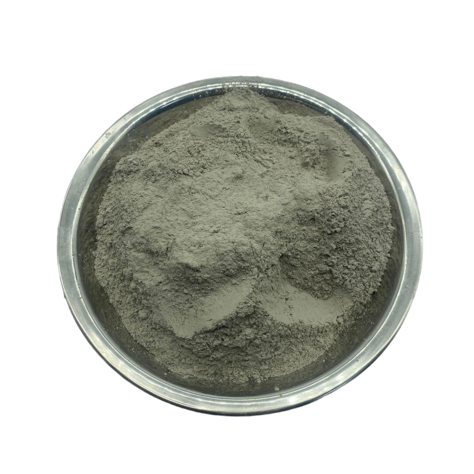 Manufacturer Supplies Thermal Insulation Rare Earth Trowel Fabric, Asbestos Cement, High Temperature Resistance and Crack Resistance, Silicate Coating