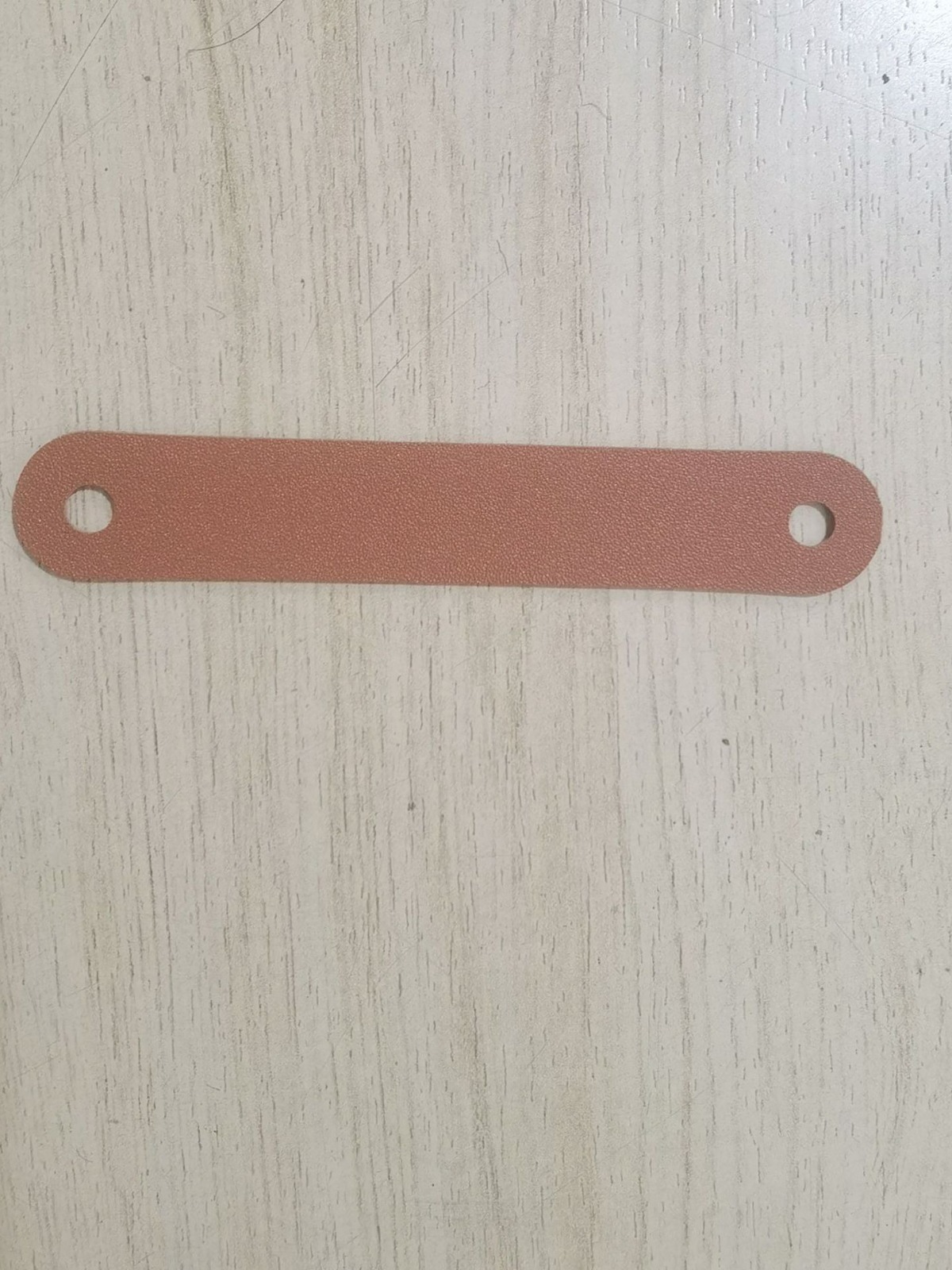 Коробка с кожаной ручкой, упаковка, ручка из PU