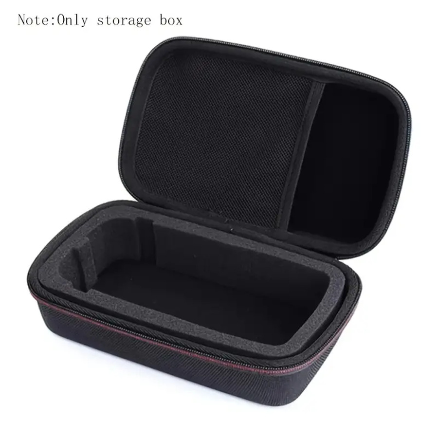 Factory Multifunctional eva Tool Startup Power Storage Bag Portable Hard Shell Car Emergency Accessories Storage Box