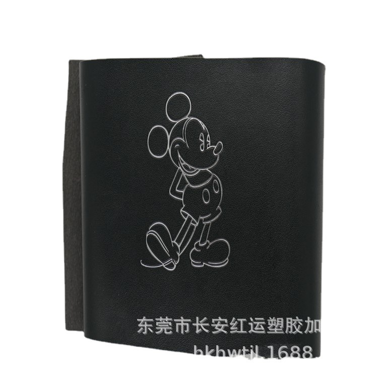 Guangdong Hot Stamping Manufacturers Specialize in Customizing Various Leather Hot Stamping and Silver Hot Stamping Processing