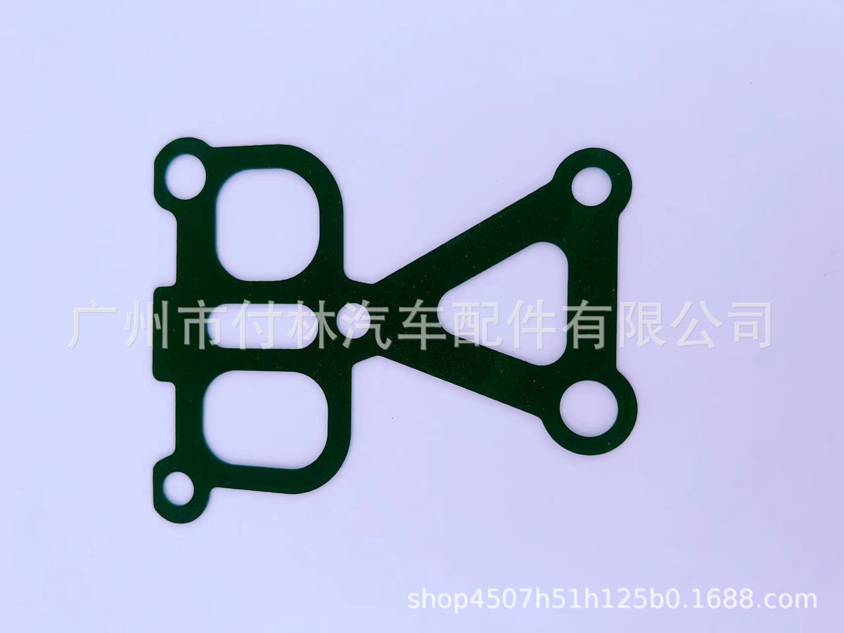 Water pump pad 25124-25001 25124-25100 25124-2b000 25124-2gta0 cross-border