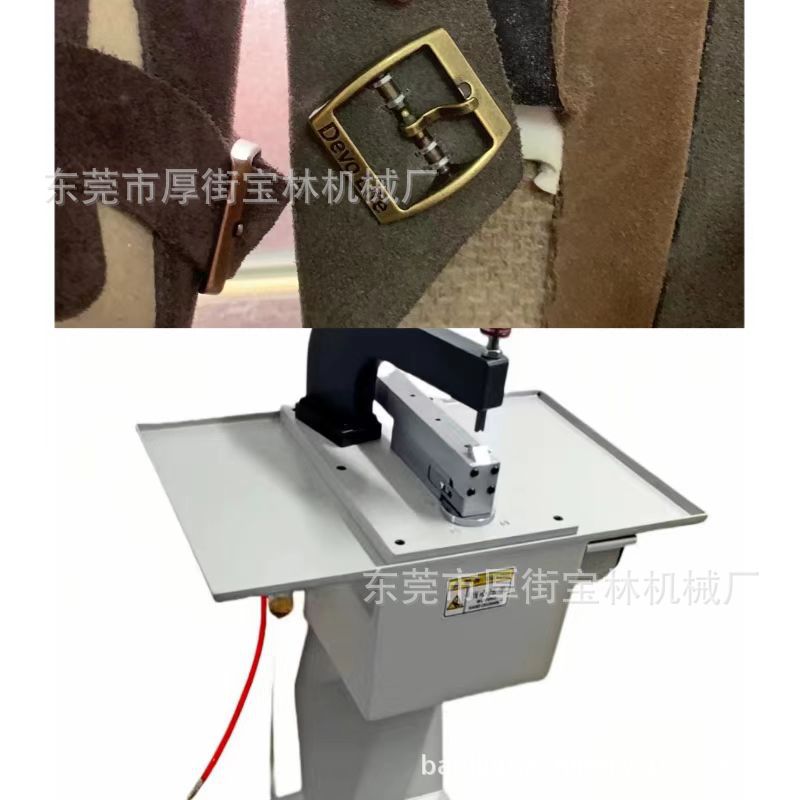 Пляжные обувь с одинарным гвоздем, обувь с пряжкой, обувь с кольцом-пряжкой