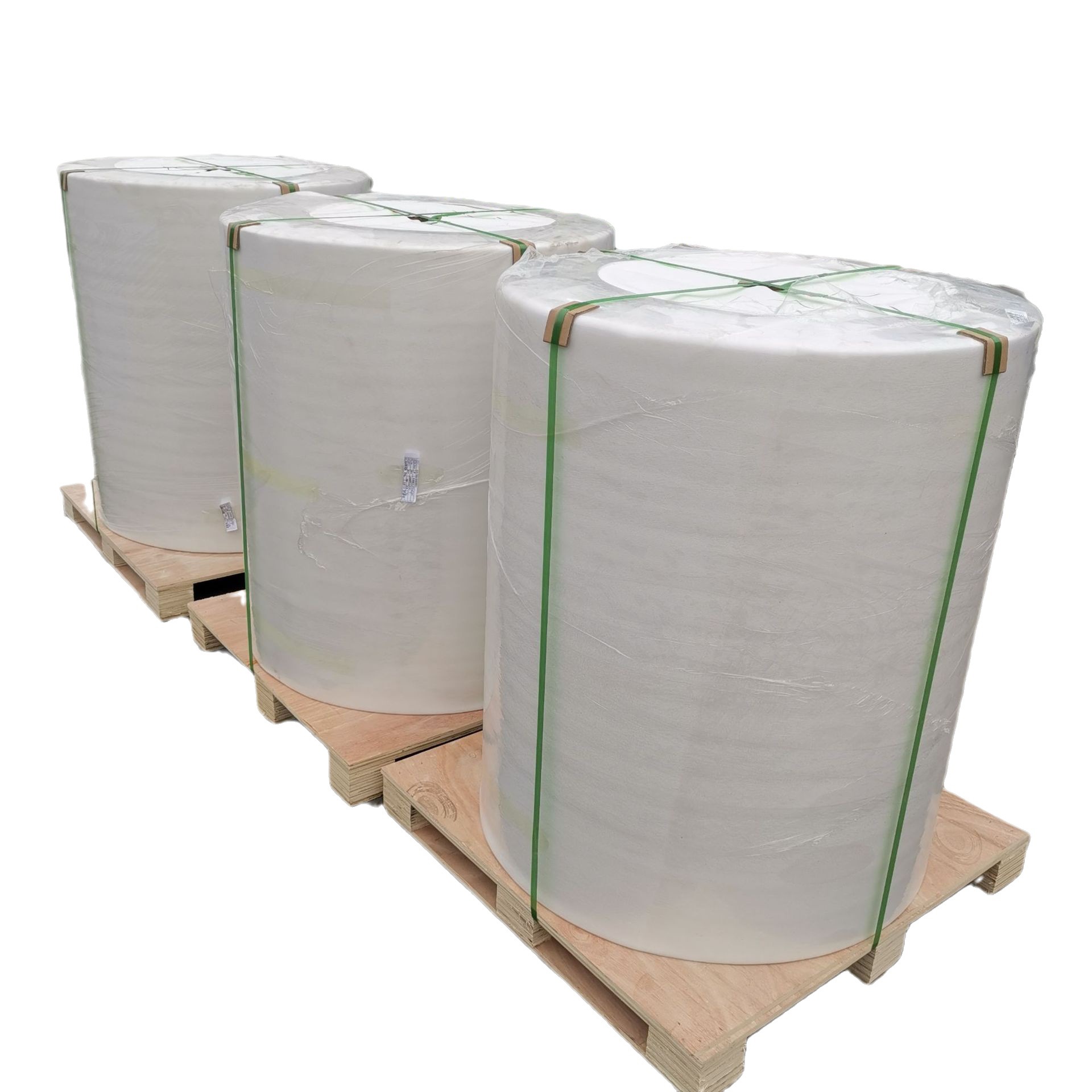 Waterproof and Moisture-Proof Paper, Stone Paper, Oil-Proof New Material, Colorful Printing Paper