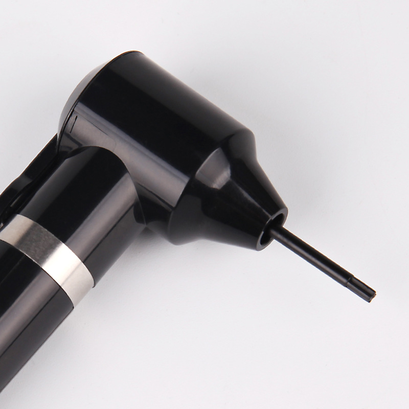 Dragon Artisan Tattoo Equipment Pink Stirrer Embroidery Tattoo Stirring Stick Tattoo Accessories 50/Pack