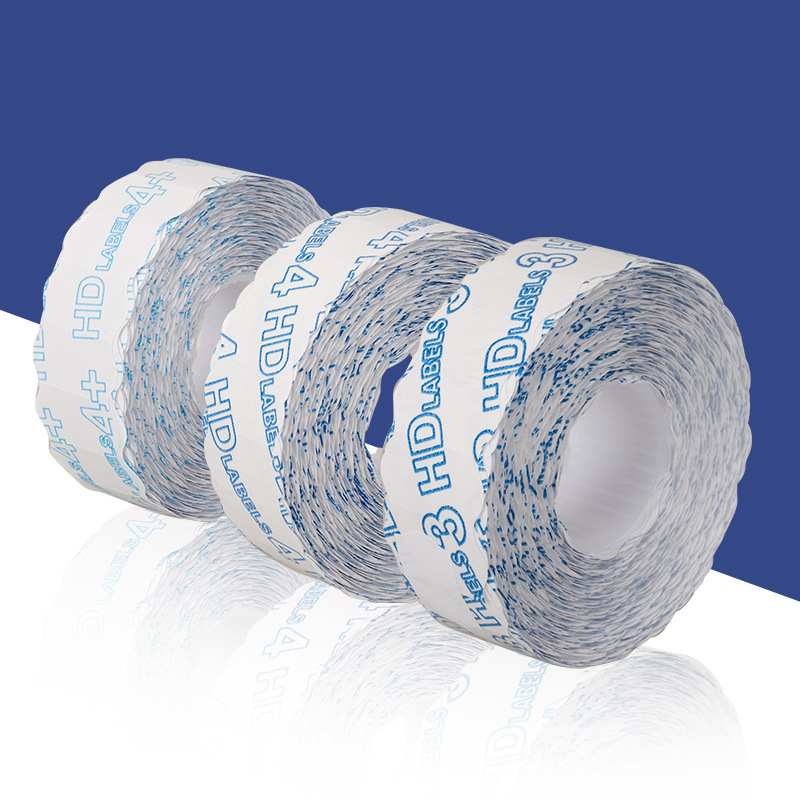 22*12 HD OPEN 2253, маркировочная бумага