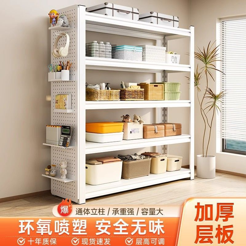 металлическая полка для хранения, напольная многоуровневая узкая полка для кухни