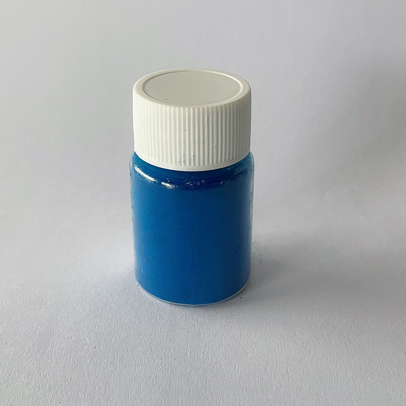 Imported toner FD & C blue 1 cosmetic grade over-inspection toner CI42090:2