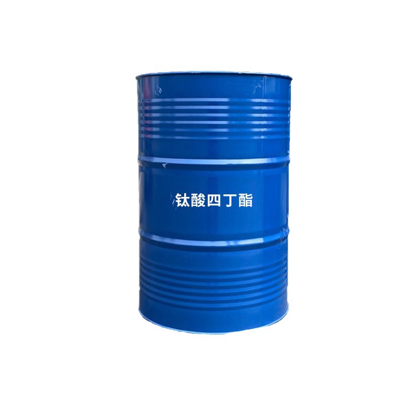 Spot Titethylate Coating Catalyst Adhesive Rubber Compensative Industrial Grade Titethylate