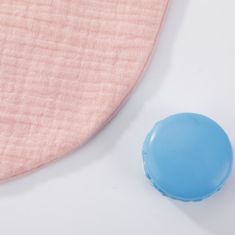 Baby saliva towel cotton baby gauze square towel handkerchief bib newborn products face towel