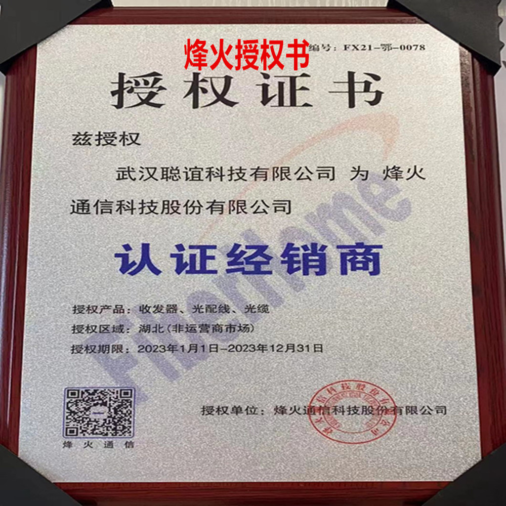 Fiberhome directly buried heavy armored fiber optic cable GYTA53-24B1.3, double sheathed double armored G652D single-mode fiber