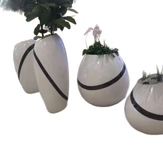 Guangzhou Artificial Stone Special-Shaped Reception Desk, Workbench, Milk Tea Bar, Restaurant Bar, Shopping Mall Stairs, Etc