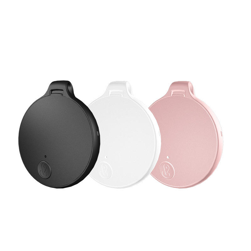 Global anti-lost device unlimited distance luggage key backpack pet MFI certification Apple dedicated find locator