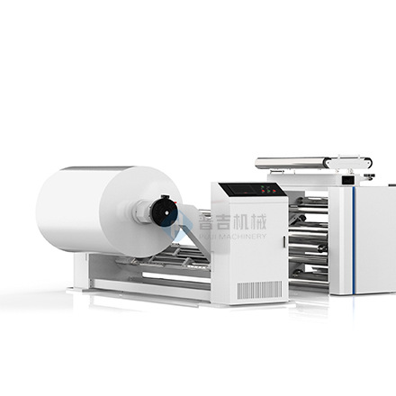 Unit Flexographic Printing Machine Plastic Film Pe Four-Six Color Double Drying Tunnel Printing Machine Fully Automatic Suitable for Paper