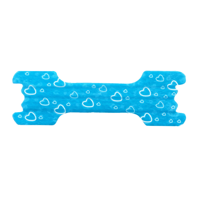 Source Oem Oem Customized Personalized Cartoon Pattern Nasal Patch to Expand Nasal Cavity Ventilation Large Breathable Nasal Patch