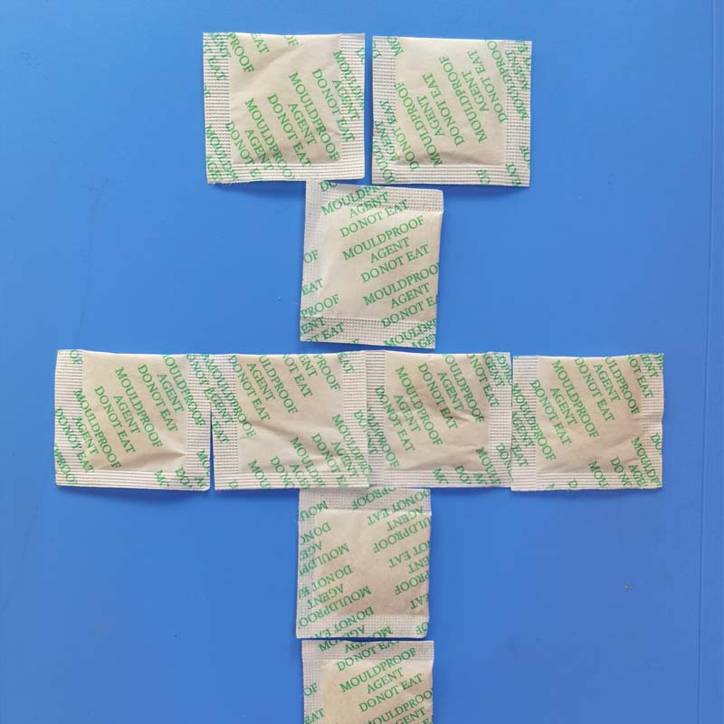 Desiccant Wholesale Shoes Clothing Scented Desiccant Bag Desiccant Home Wardrobe 1g Scented Desiccant