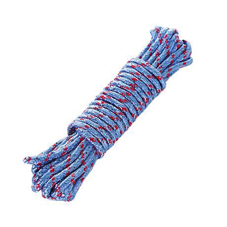 Bold Nylon Clothesline, Clothesline, Clothesline, Outdoor Clothesline, Quilt Rope, Clothesline 10m