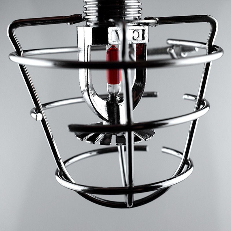 Защитный кожух для спринклерной головки горячая продажа без разборки