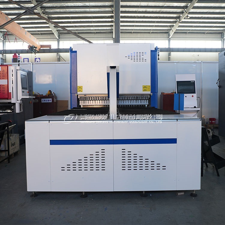 Factory Direct Sales Customized Zl-Cnc Bending Machine Automatic Intelligent Flexible High-Precision Bending Center