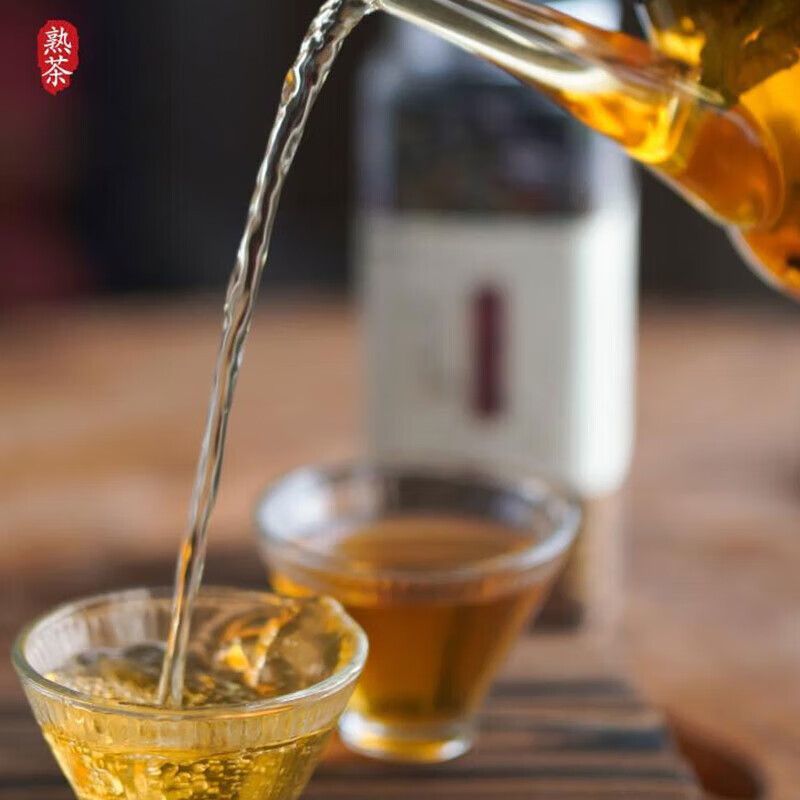 Pharmacy Direct Shipment of Perilla Warm Sun Tea, Perilla Millet Red Date Tea, Three Treasures Tea, Three Steamed and Three Sun-Dried Tea Leaves for Brewing Health Tea