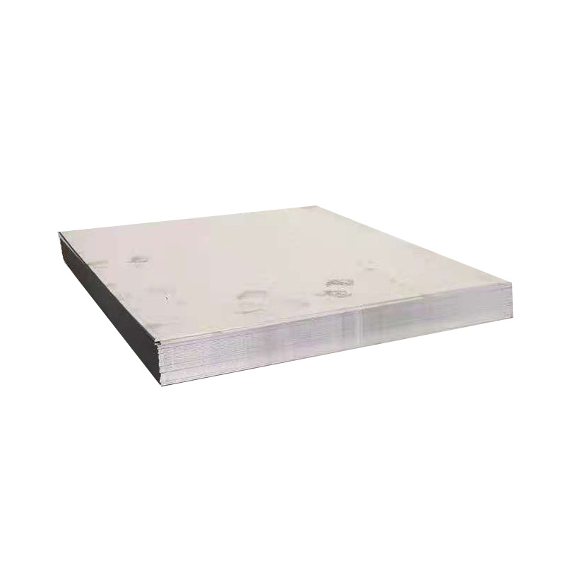 Spot National Standard Q235B Hot-Rolled Flat Plate Spot General Carbon Steel Plate Processing Parts Paving Pre-Embedded Steel Plate Q355