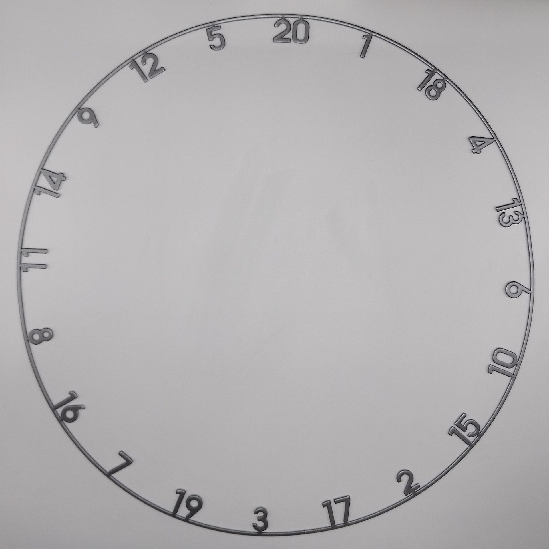 Запасное кольцо для подсчета очков для дартсборда, аксессуары для кольца подсчета очков, прямые продажи аксессуаров для кольца подсчета очков