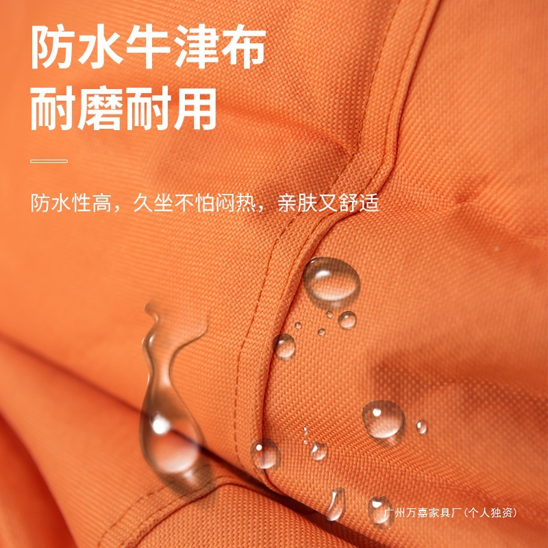 Outdoor Lazy Sofa Bean Bag Waterproof Beach Tatami Patio Casual Coffee Shop Campsite Sofa Amazon