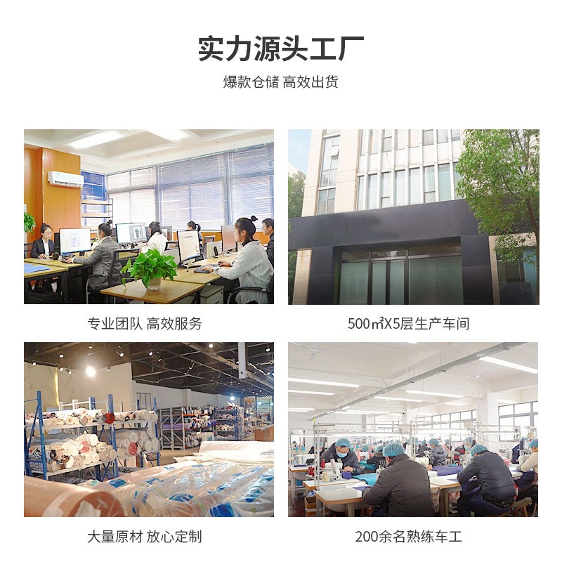 Garment Processing Factory Small Batch Clothing Customization Knitted Sweatshirt Clothing Oem Factory Custom Clothing Customization Pattern Making