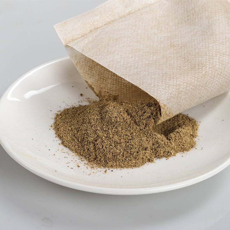 Yao Bath Foot Soak Pack Herbal Plant Steaming Medicinal Pack for Men and Women, Special for Sweat-Inducing Beauty and Wellness Centers, Wholesale and Bulk Supply