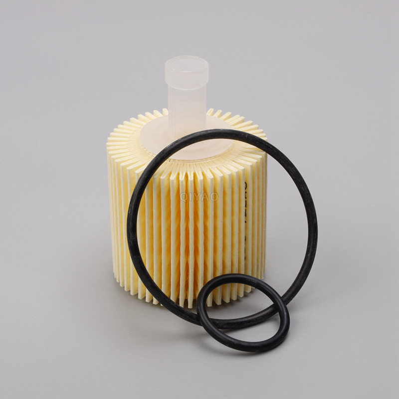 Carolina Prius рейлинг Yizhi масляный фильтр 04152-yzza6 автомобильный масляный фильтр сетка