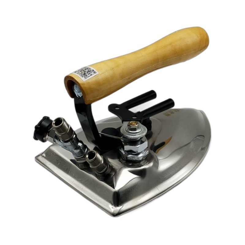 Platinum Dragon 602 high-power all-steam iron needs to be equipped with boiler cordless iron clothing factory dry cleaners