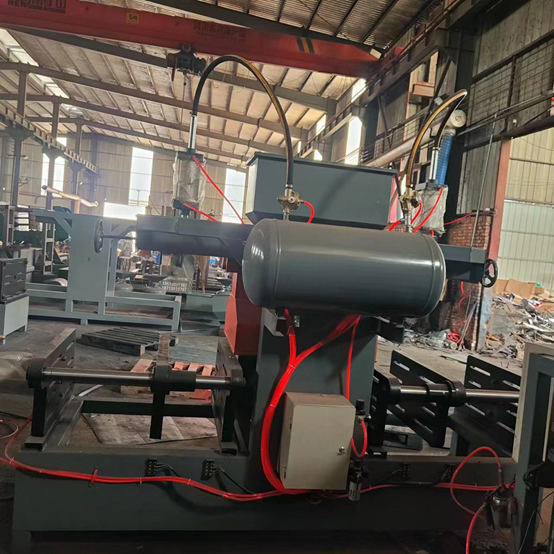 700 Hydraulic Core Injection Machine with Dual Workstations and Dual Injection Heads, Available in Various Specifications, Optional Coated Sand Core Injection Machine, Intelligent and Efficient