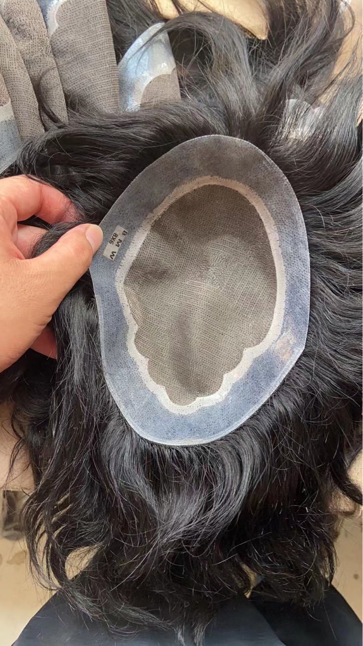 Мужской блок для волос BMW, номер 3, в наличии, цвет 1b