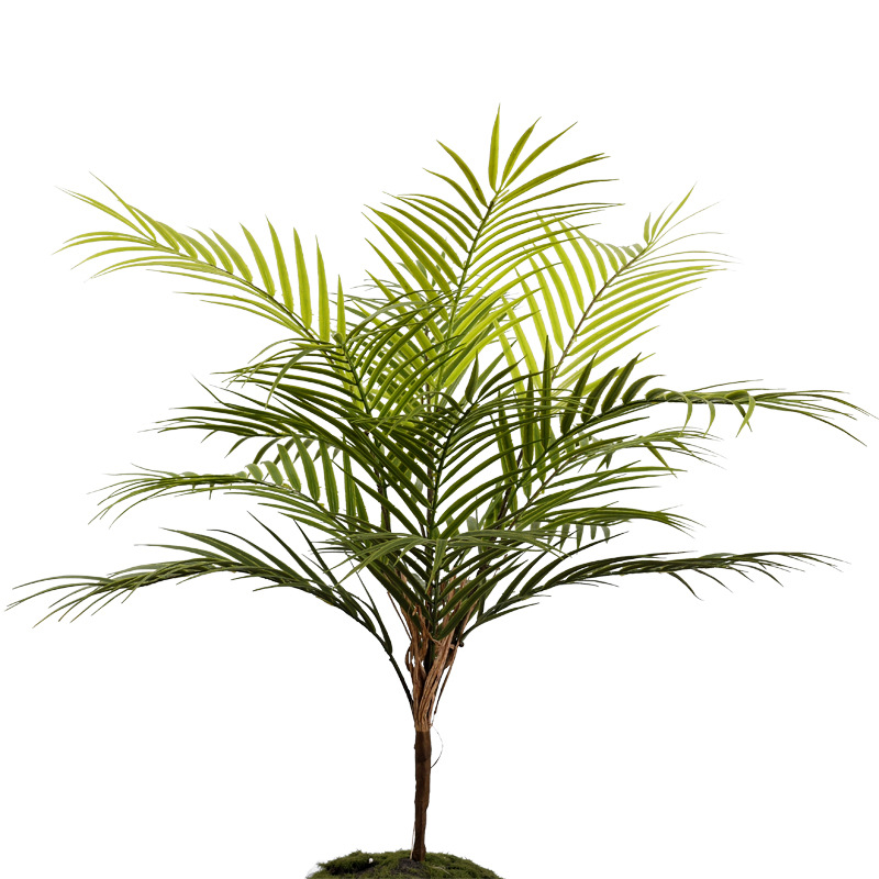Indoor Simulated Ferns, Fake Plants, Living Room Decoration, Home Furnishings, Persian Ferns, Simulated Persian Grass Landscaping