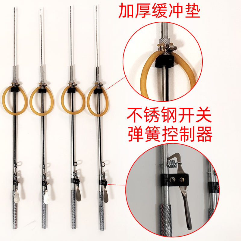 Подводная рыболовная пушка, подводный стрелок, рыболовная пушка, рыболовная стрела, гарпун для рыбалки, лещ, угорь, омар