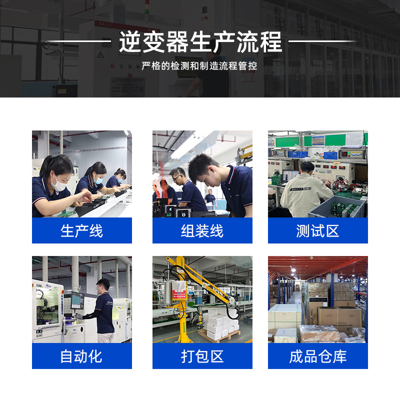 Portable Home Photovoltaic Energy Storage System with Built-In Lithium Iron Phosphate Battery Solar Photovoltaic Energy Storage All-In-One Machine