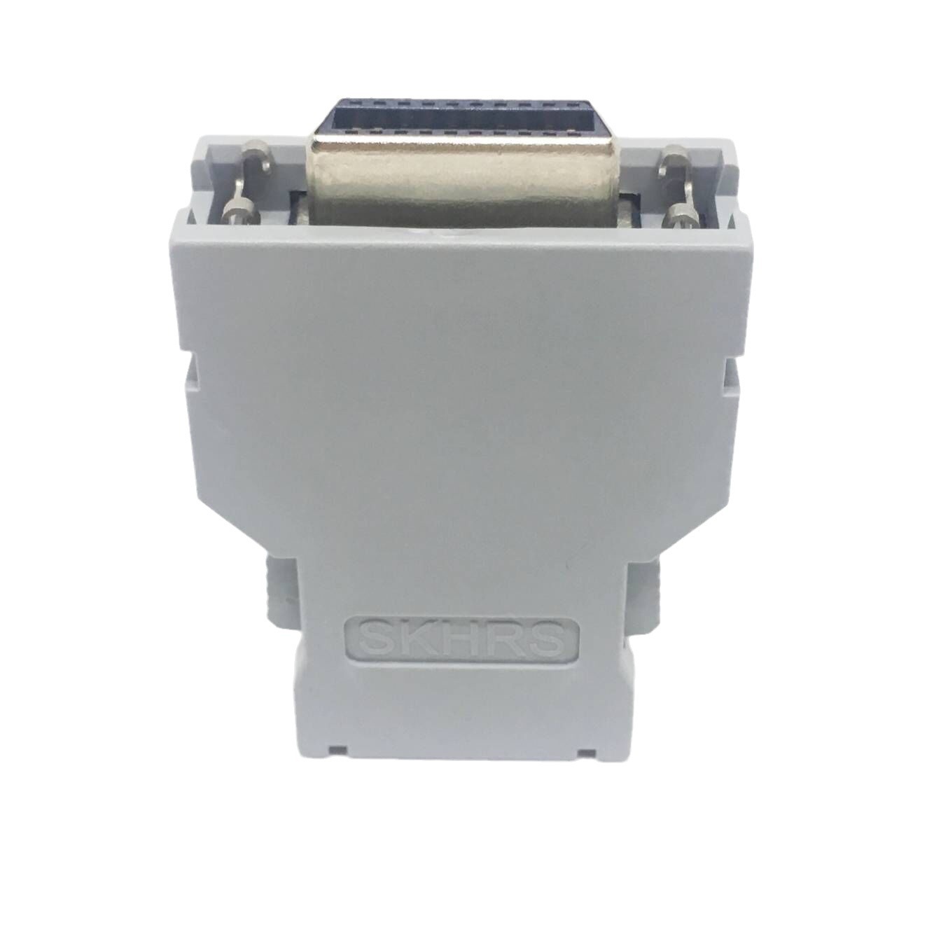 Domestic Replacement Pcr-20F Fanuc Servo Encoder Plug Female 20-Pin Replacement Connector 20-Pin