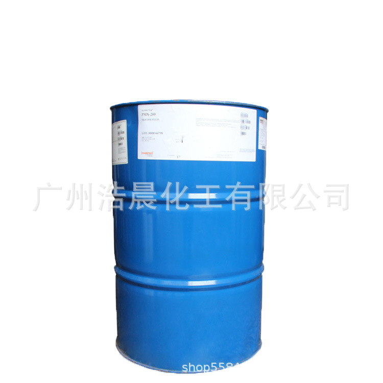 American Dow Corning Pmx-200 10Cst Polydimethylsiloxane Lubricating Film-Forming Agent 10 Sticky Dimethyl Silicone Oil