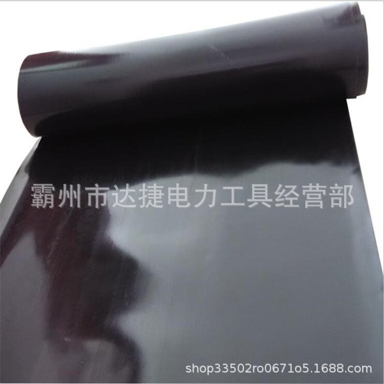 Construction Engineering Anti-Seepage Geomembrane Water Conservancy and Breeding New Composite Membrane Embankment Channel Construction Two Cloth and One Membrane