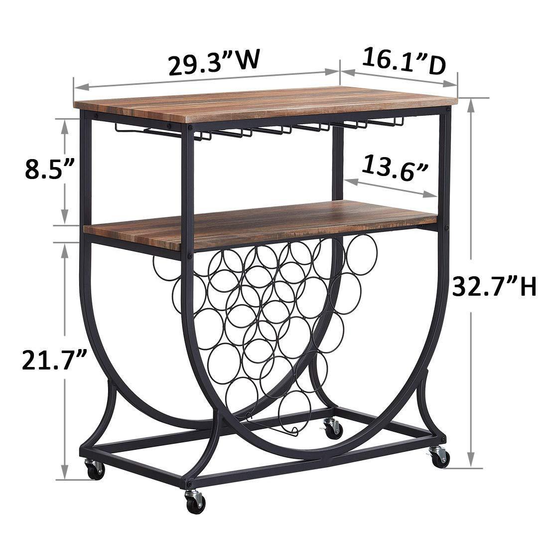 Wow, custom dining car stall car foldable portable small dining car hotel delivery car tea car kitchen wholesale