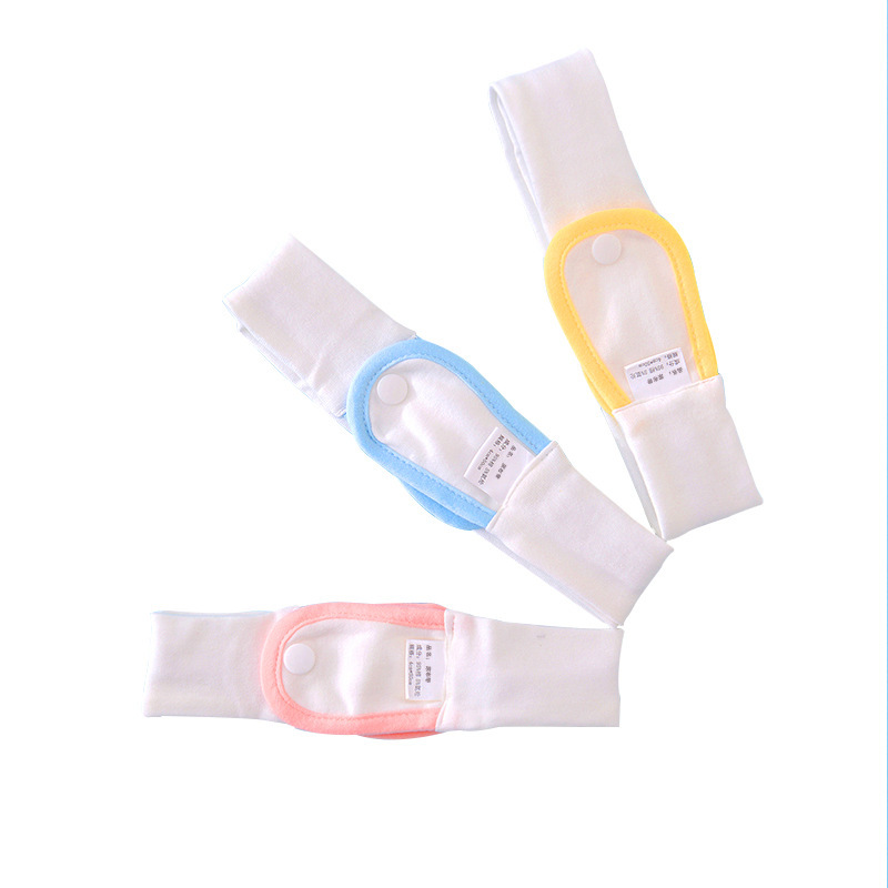 Newborn Baby Meson Fixed Strap Elastic Adjustable Four-Season Baby Diaper Buckle Diaper