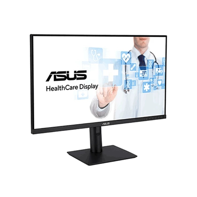 Ha2741A 27inch Medical Display Ips 2K Dicom Preset Automatic Correction Daisy Chain