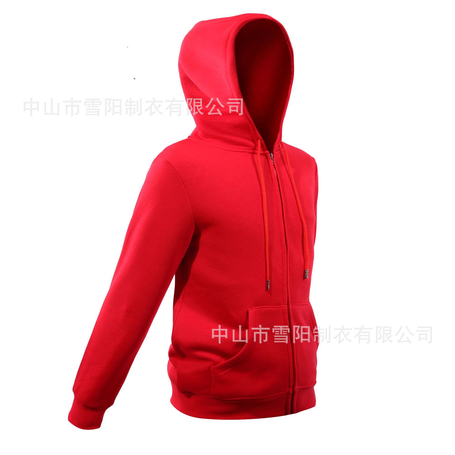 Solid Color New Hooded Sports Sweatshirt for Men, Spring and Autumn Hooded Couple Outfit, Loose Wholesale Couple Trendy Clothing