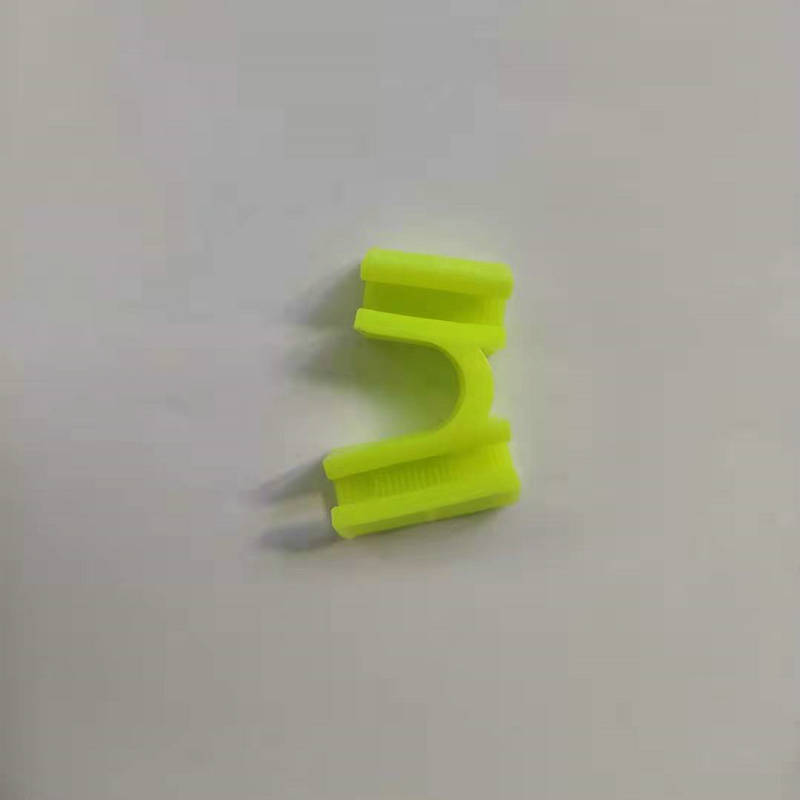 Plastic Chopstick Holder Plastic Set Chopstick Auxiliary Pe Material Chopstick Holder Large Quantity Discount