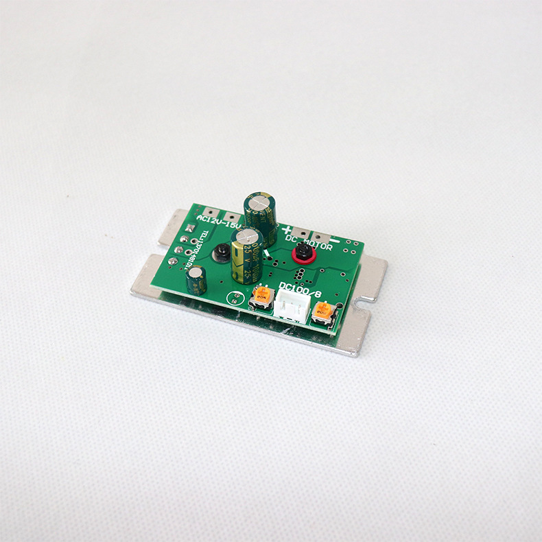 Laboratory JJ-1 Electric Stirrer Governor Speed Control Board Speed Adjustment Multipurpose Oscillator HY-456 Speed Regulation Module